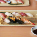 h Sushi Kenzan - 