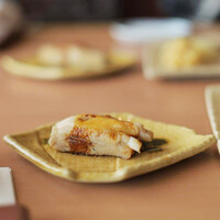 すし乾山 ホテルニューオータニ大阪店 - 