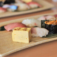 すし乾山 ホテルニューオータニ大阪店 - 