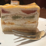 グリルキャピタル東洋亭 - 