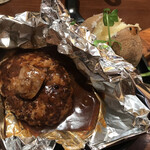 グリルキャピタル東洋亭 - 