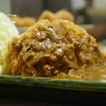 やわらかとんかつ 幸せや - 