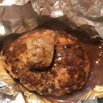 グリルキャピタル東洋亭 - 