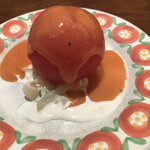 グリルキャピタル東洋亭 阪急うめだ本店 - 