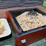 揚げたて天ぷら家 produced by 武蔵野 - 