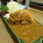 Yawaraka Tonkatsu Shiawaseya - 