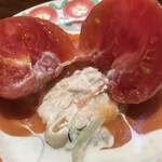 グリルキャピタル東洋亭 - 