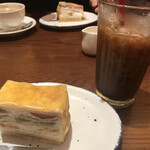 グリルキャピタル東洋亭 - 