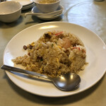 中国料理 松野 - 