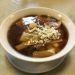 中国料理 松野 - 