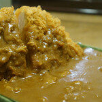 やわらかとんかつ 幸せや - 