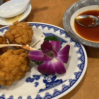 横浜中華街 北京飯店 - 