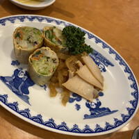 横浜中華街 北京飯店 - 