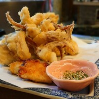 河太郎 中洲本店 - 