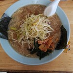 ラーメンショップ 椿 - 