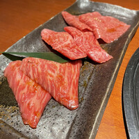 蕃 YORONIKU - 