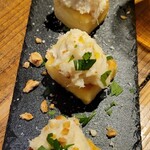 ラッテリア ベベ  カマクラ - 