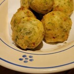 ラッテリア ベベ  カマクラ - 