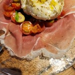 ラッテリア ベベ  カマクラ - 