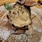 ラッテリア ベベ  カマクラ - 