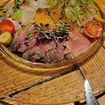 ラッテリア ベベ  カマクラ - 