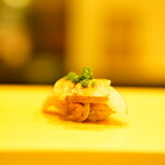 Sushi Koma - 鮟鱇