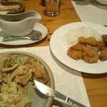 Restaurant DINO 洋食屋 - 