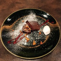 オッジ ダルマット 西麻布店 - 