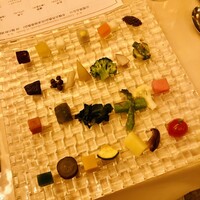 銀座 シェ・トモ - 