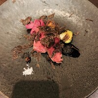 オッジ ダルマット 西麻布店 - 