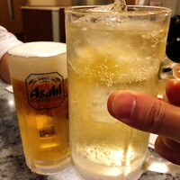 川崎名物 炭火焼肉 食道園 - 