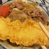 丸亀製麺 野並店