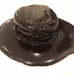 フランス料理 タンモア - シヴェ