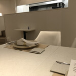 フランス料理 タンモア - 