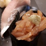 魚ものがたり 四季鮮 - 