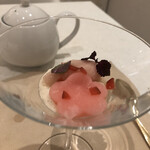 フランス料理 タンモア - リオレ