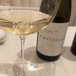 フランス料理 タンモア - 牛にあわせて白