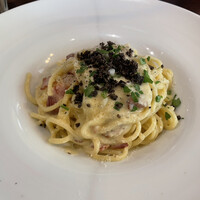 クッチーナ イタリアーナ アリア 六本木 - 