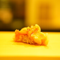 鮨駒 - 赤貝