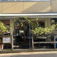 クッチーナ イタリアーナ アリア 六本木 - 