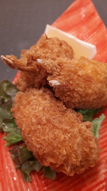 魚ものがたり 四季鮮 - 本八戸（居酒屋）の写真