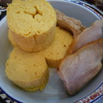 近江懐石 清元 - 2013.1.1