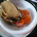 近江懐石 清元 - 2013.1.1