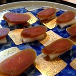 日本料理 関西 - 