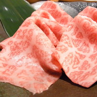 薩摩 牛の蔵 広尾本店 - 