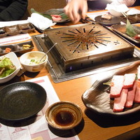 薩摩 牛の蔵 広尾本店 - 