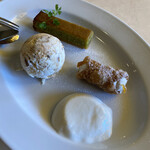 フィーコディンディア - 