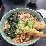 Choumei Udon - 