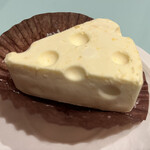 ティフィンベーカリー - 蒲郡みかんチーズ（やだぁ¥250で買えちゃった笑）