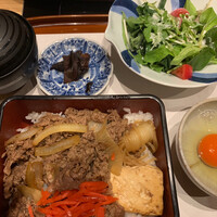 すき焼き十二天 - 
